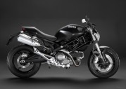 Ducati Monster 696